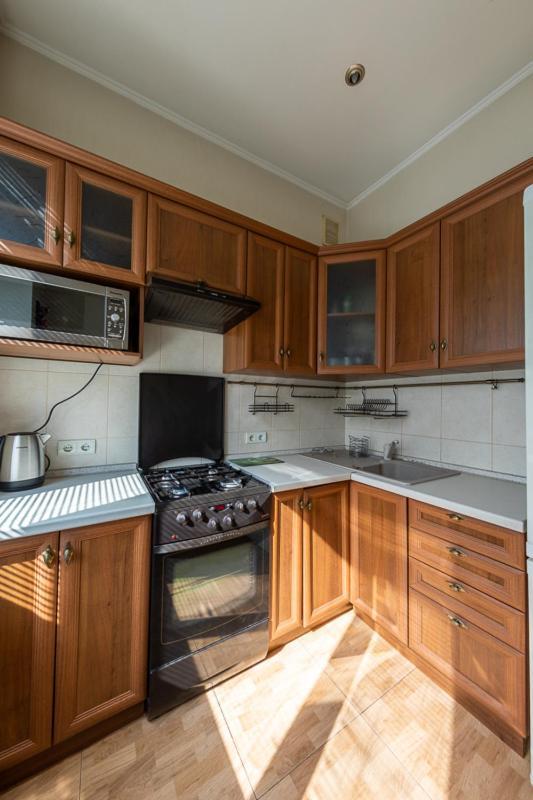 Apartment Near Lva Tolstoho Square Kiev Exteriör bild