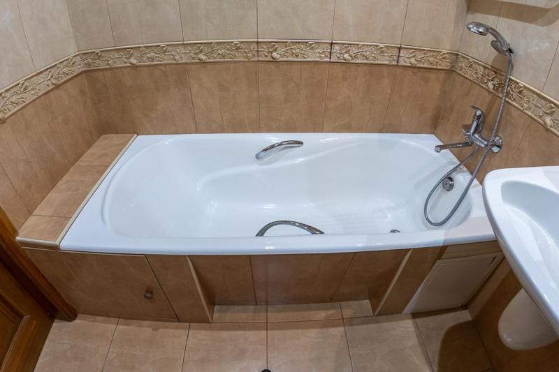 Apartment Near Lva Tolstoho Square Kiev Exteriör bild