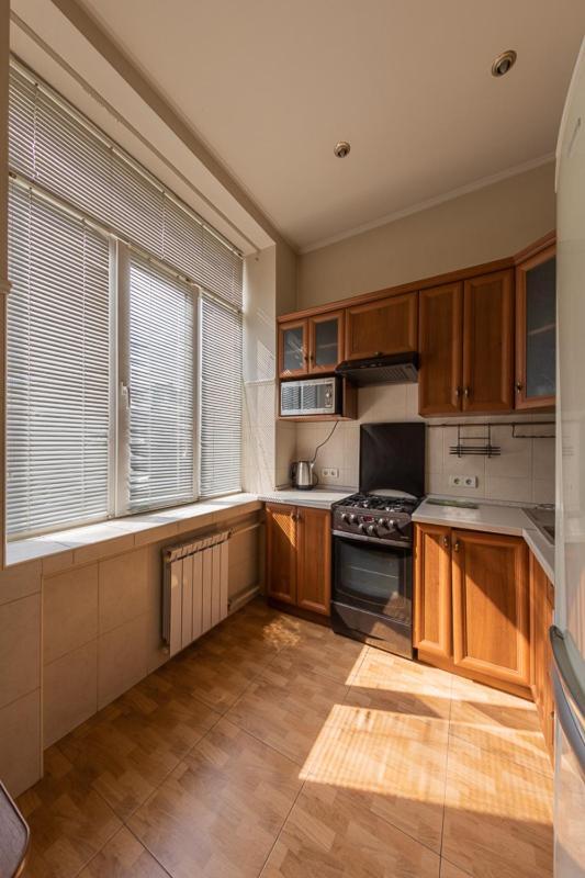 Apartment Near Lva Tolstoho Square Kiev Exteriör bild